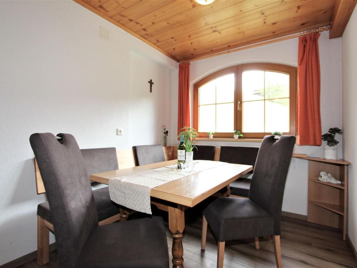 Apartment Alpin By Interhome Hainzenberg Exterior foto